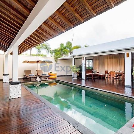 Airis Luxury Villas & Spa Ungasan  Ngoại thất bức ảnh