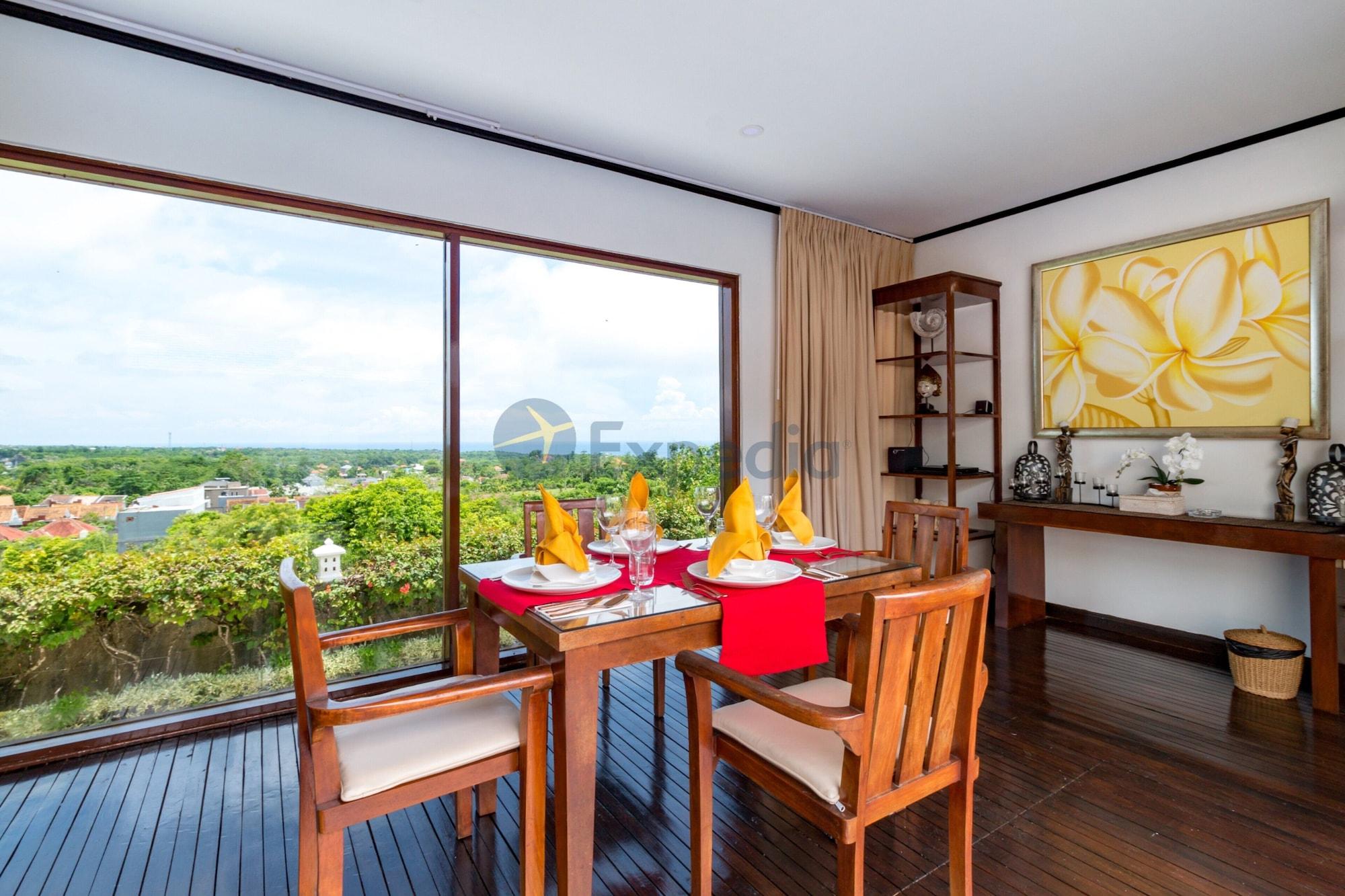 Airis Luxury Villas & Spa Ungasan  Ngoại thất bức ảnh
