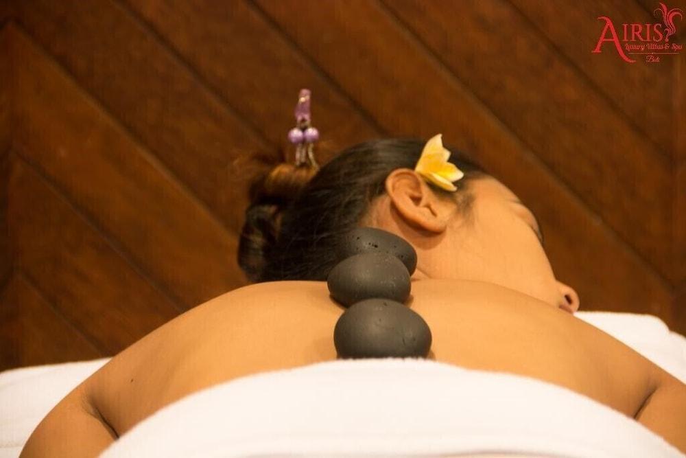 Airis Luxury Villas & Spa Ungasan  Ngoại thất bức ảnh