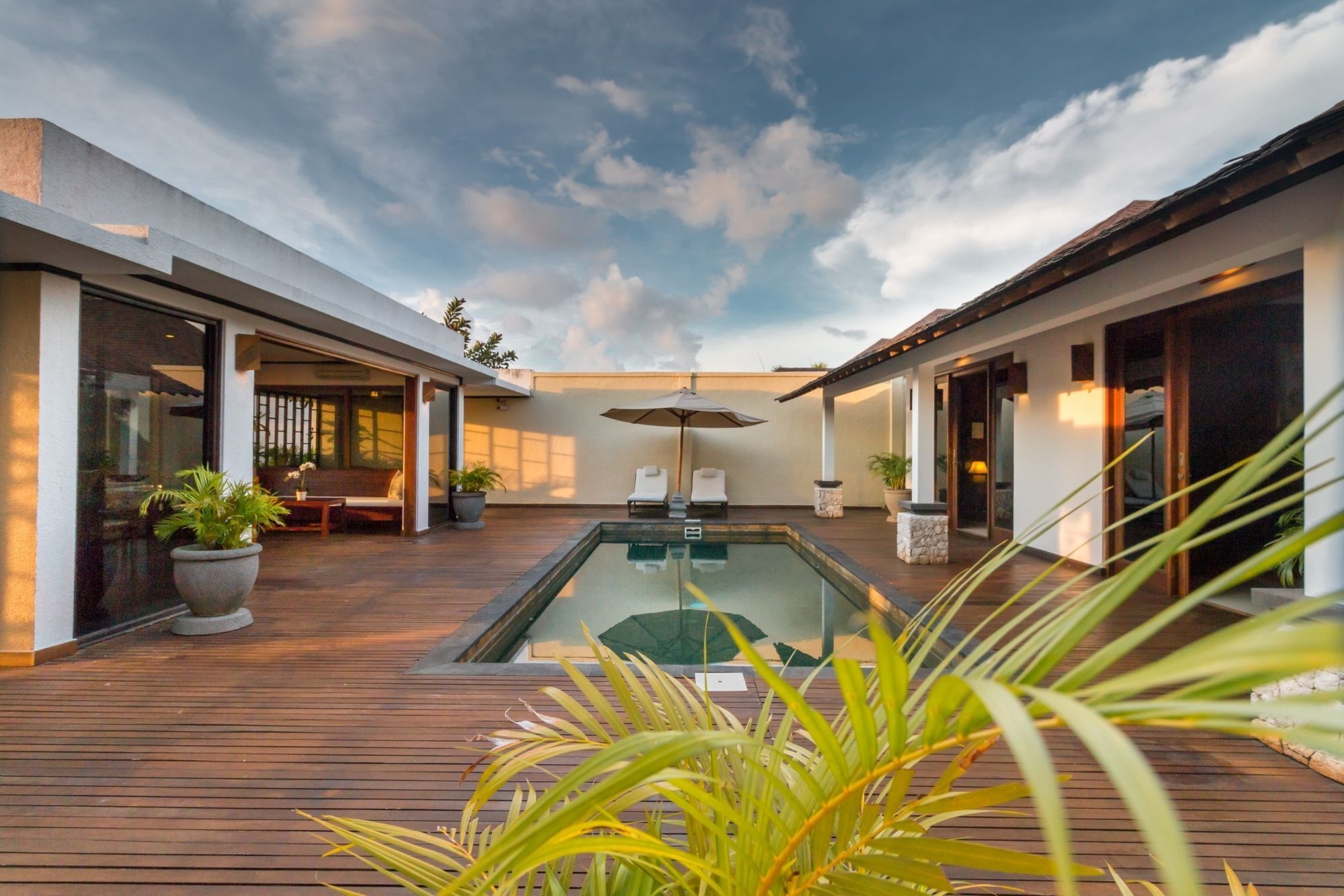 Airis Luxury Villas & Spa Ungasan  Ngoại thất bức ảnh