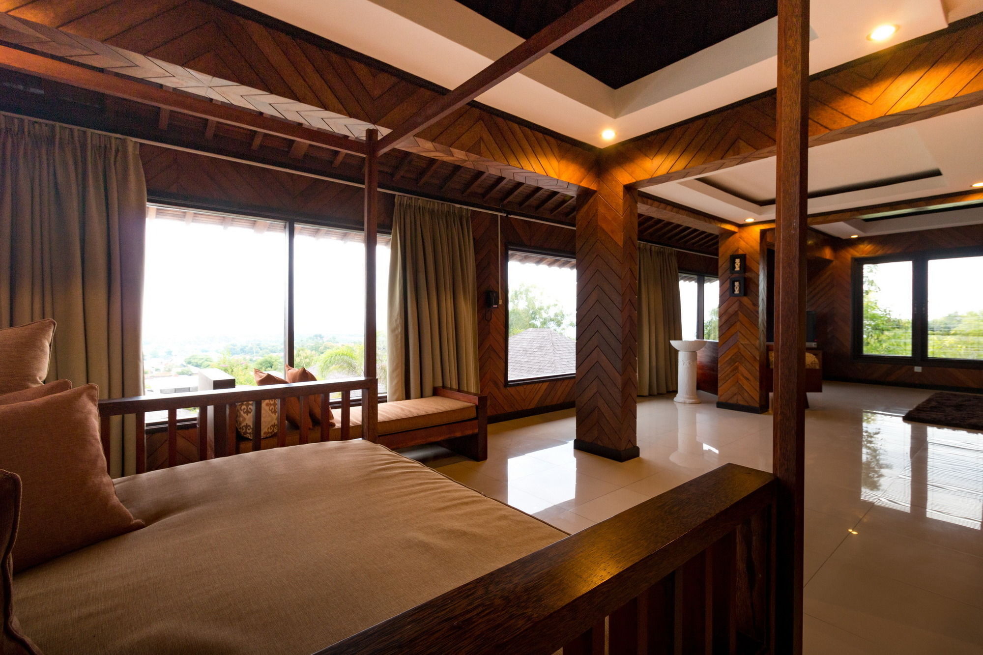 Airis Luxury Villas & Spa Ungasan  Ngoại thất bức ảnh