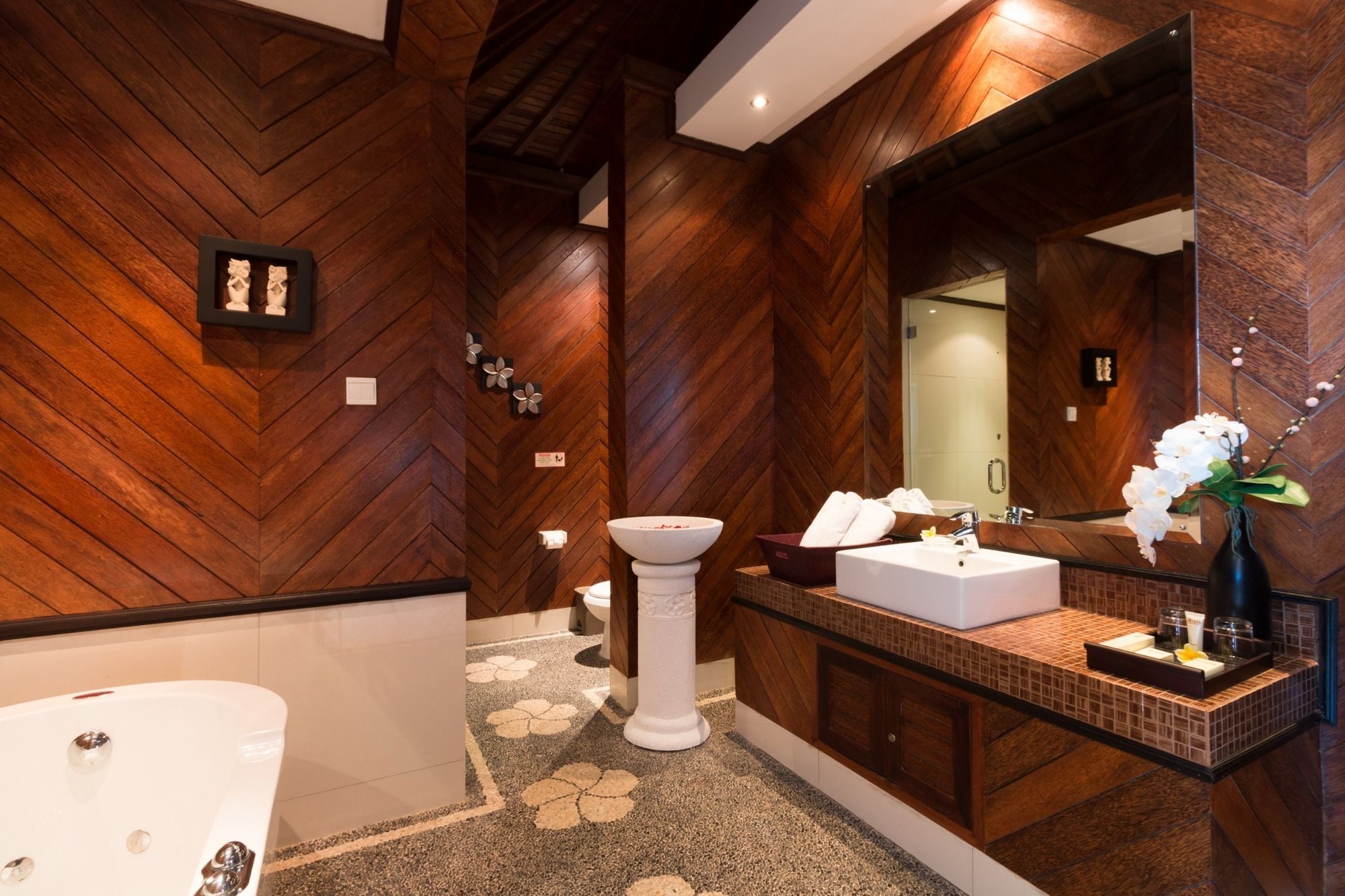Airis Luxury Villas & Spa Ungasan  Ngoại thất bức ảnh