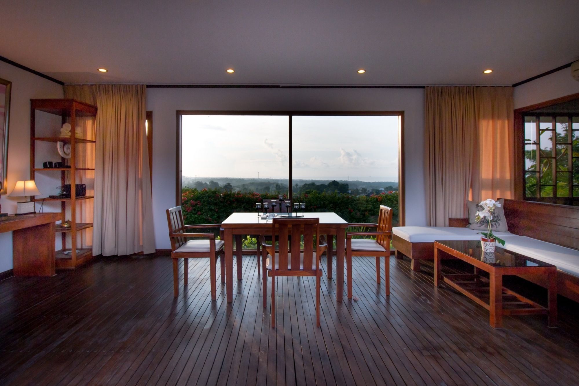 Airis Luxury Villas & Spa Ungasan  Ngoại thất bức ảnh