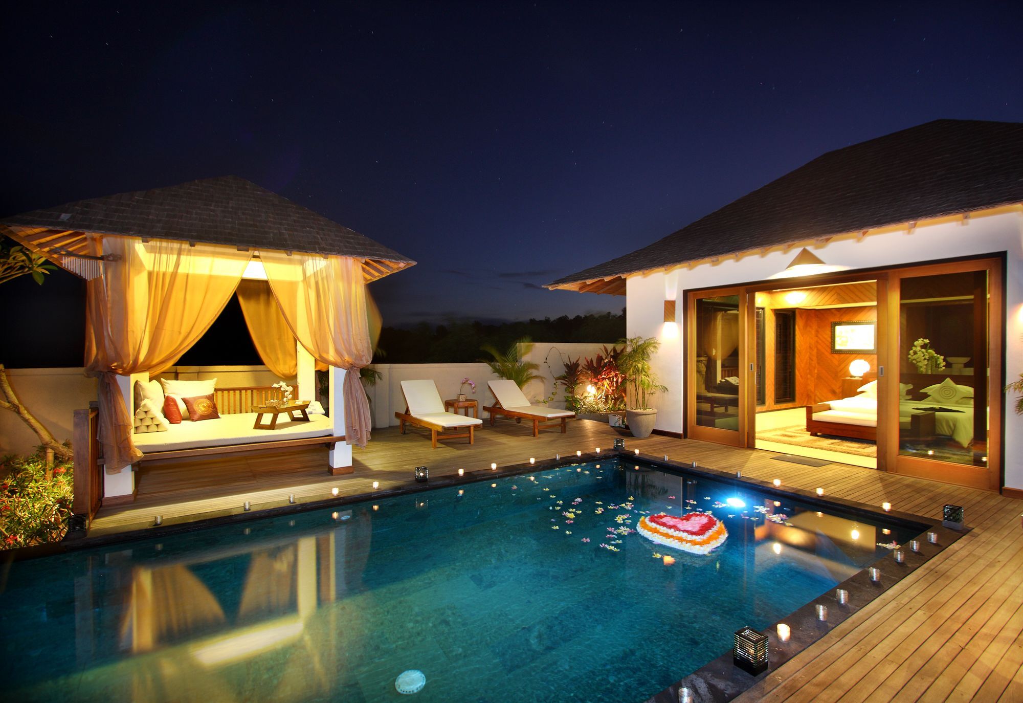 Airis Luxury Villas & Spa Ungasan  Ngoại thất bức ảnh