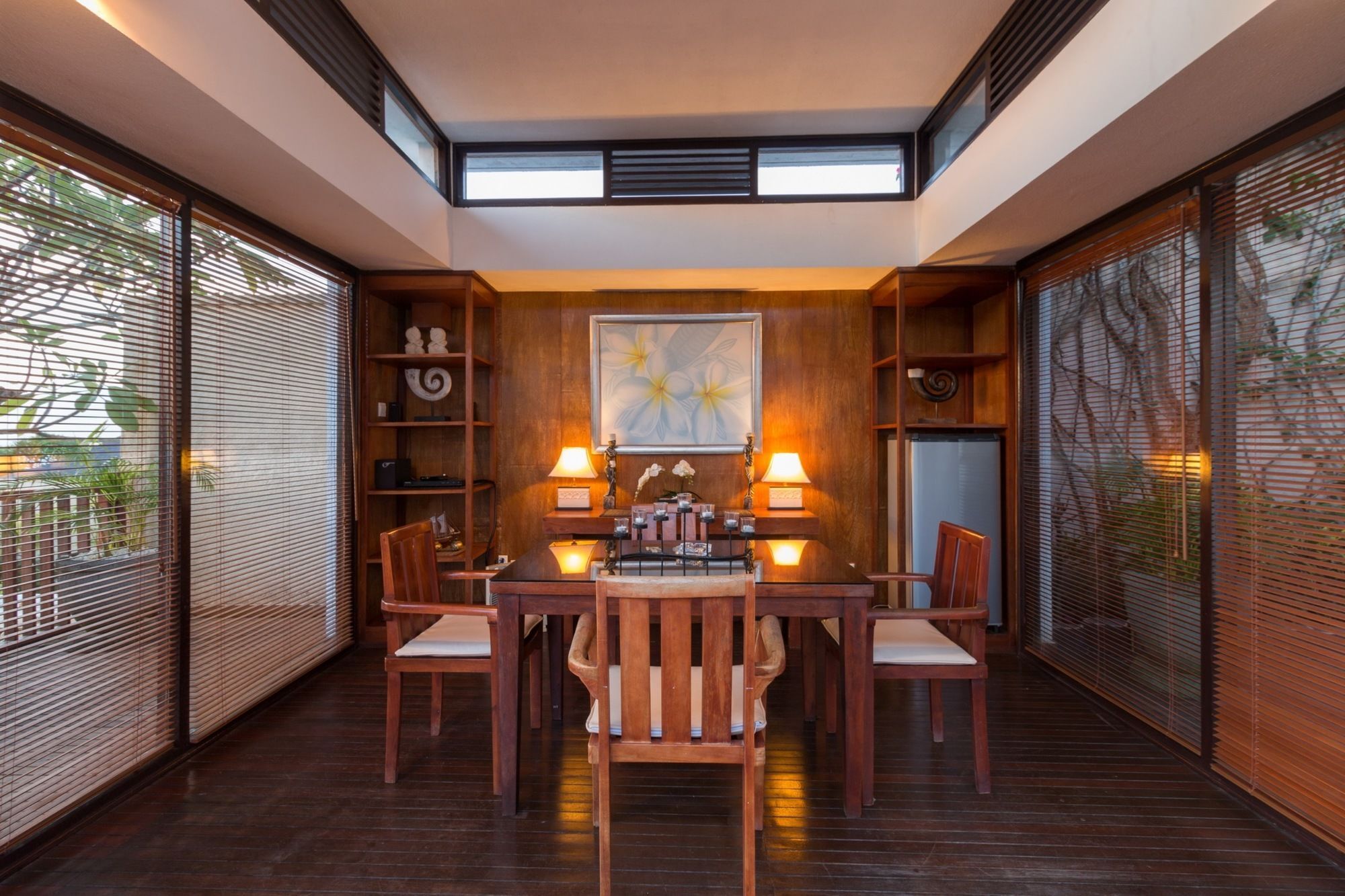 Airis Luxury Villas & Spa Ungasan  Ngoại thất bức ảnh