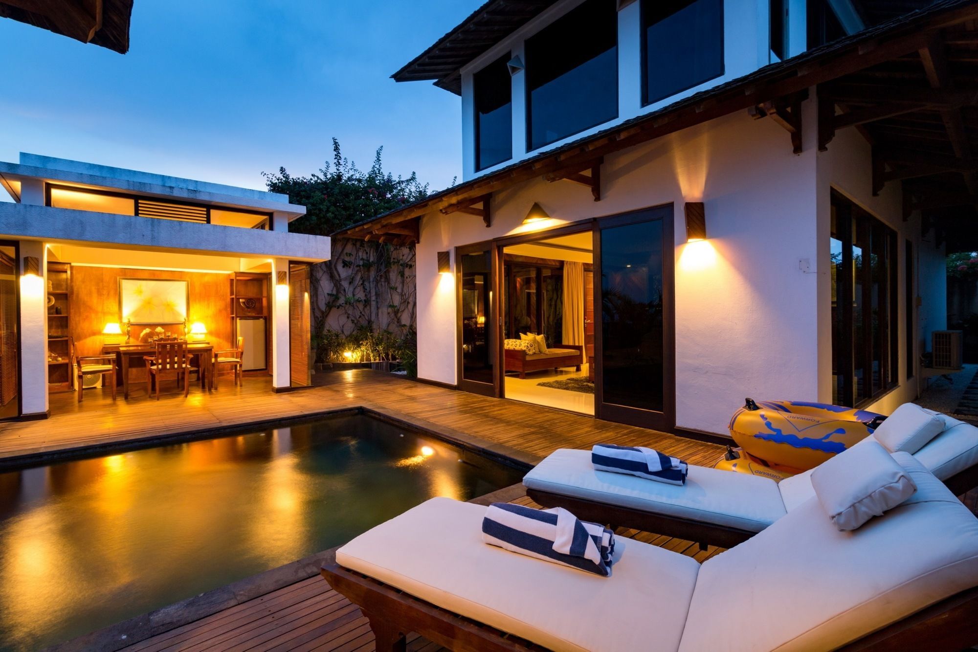 Airis Luxury Villas & Spa Ungasan  Ngoại thất bức ảnh