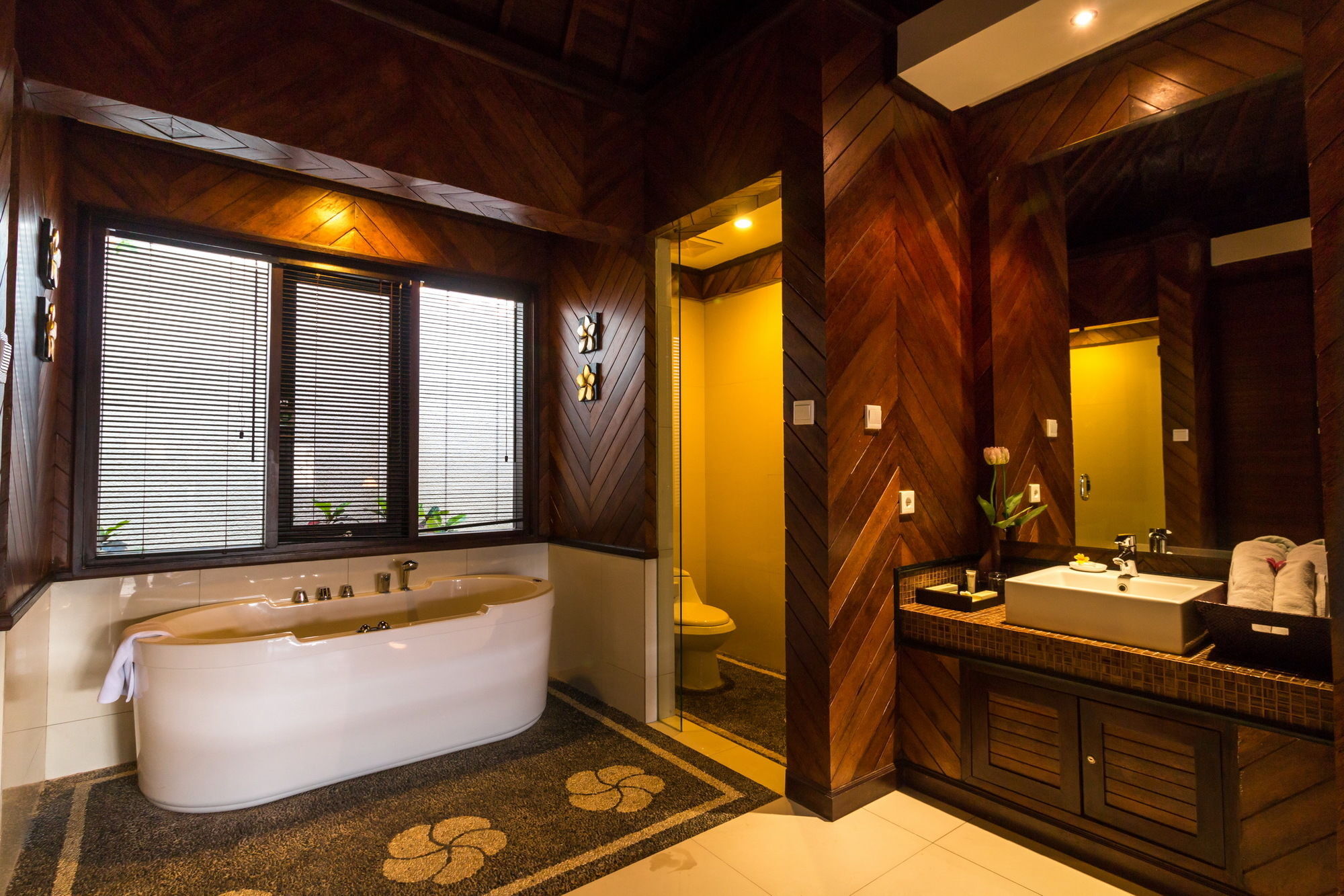 Airis Luxury Villas & Spa Ungasan  Ngoại thất bức ảnh