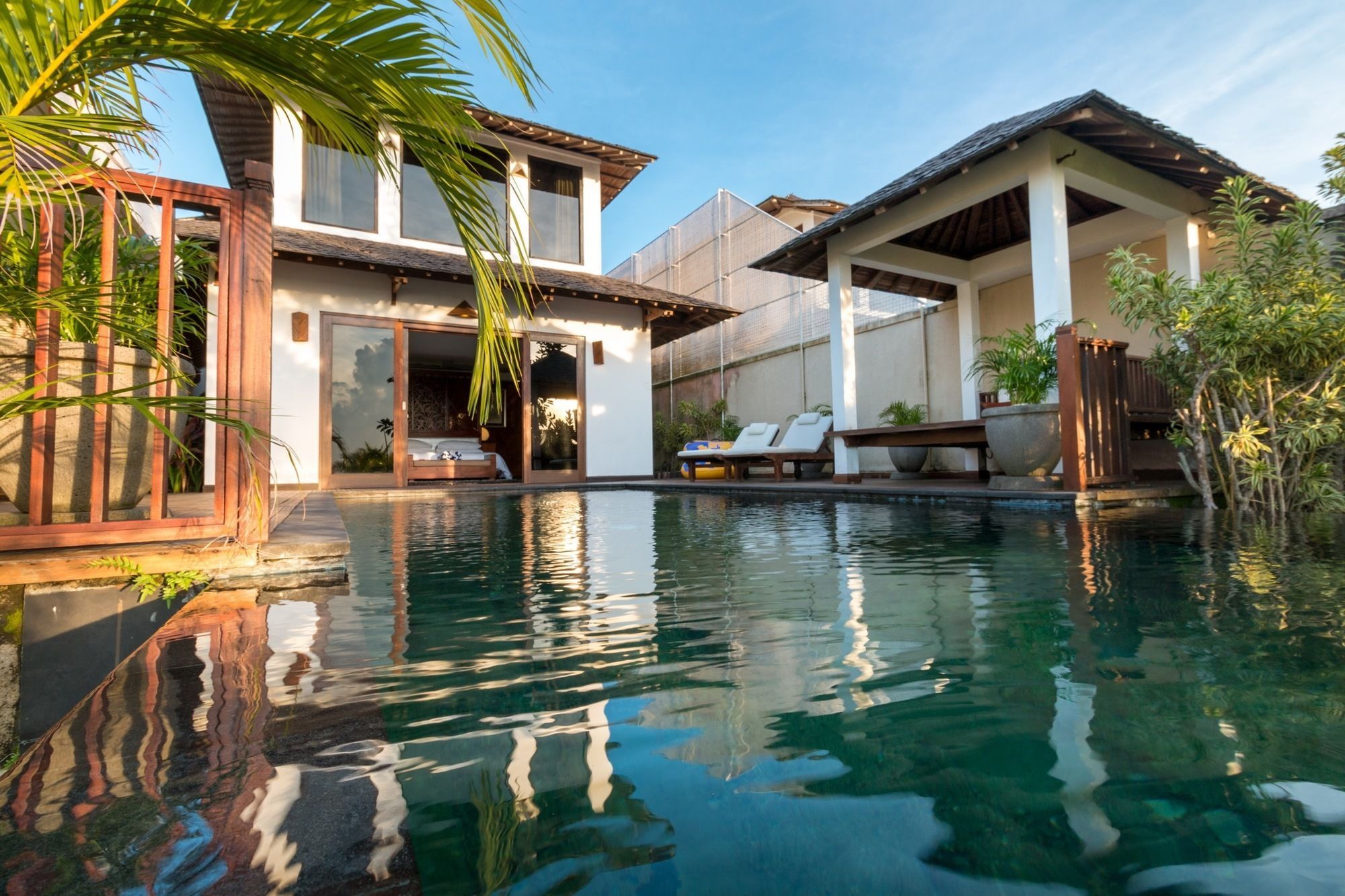 Airis Luxury Villas & Spa Ungasan  Ngoại thất bức ảnh