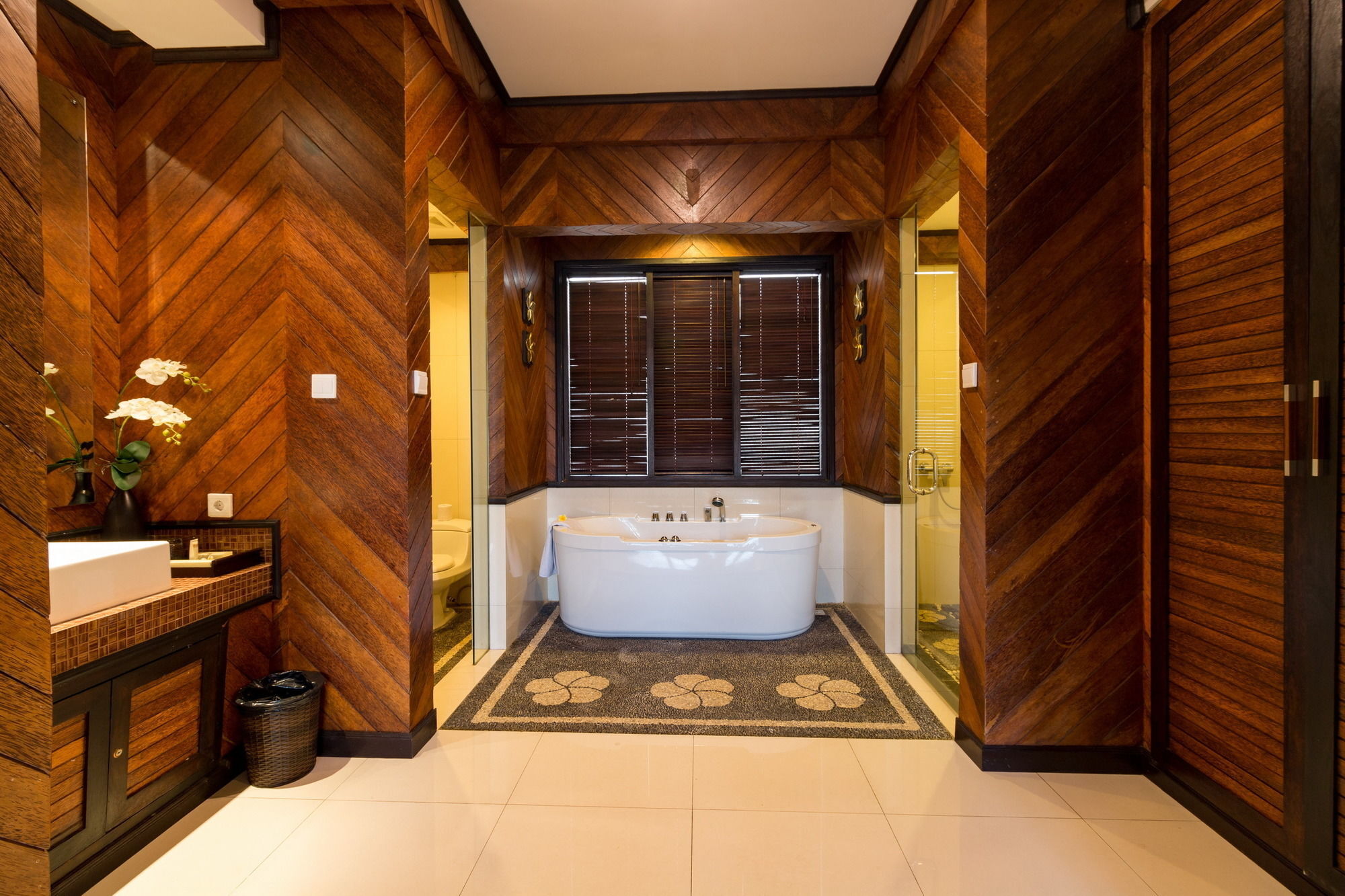 Airis Luxury Villas & Spa Ungasan  Ngoại thất bức ảnh