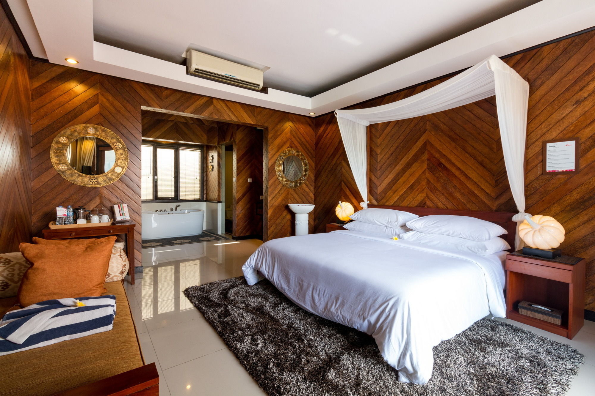 Airis Luxury Villas & Spa Ungasan  Ngoại thất bức ảnh