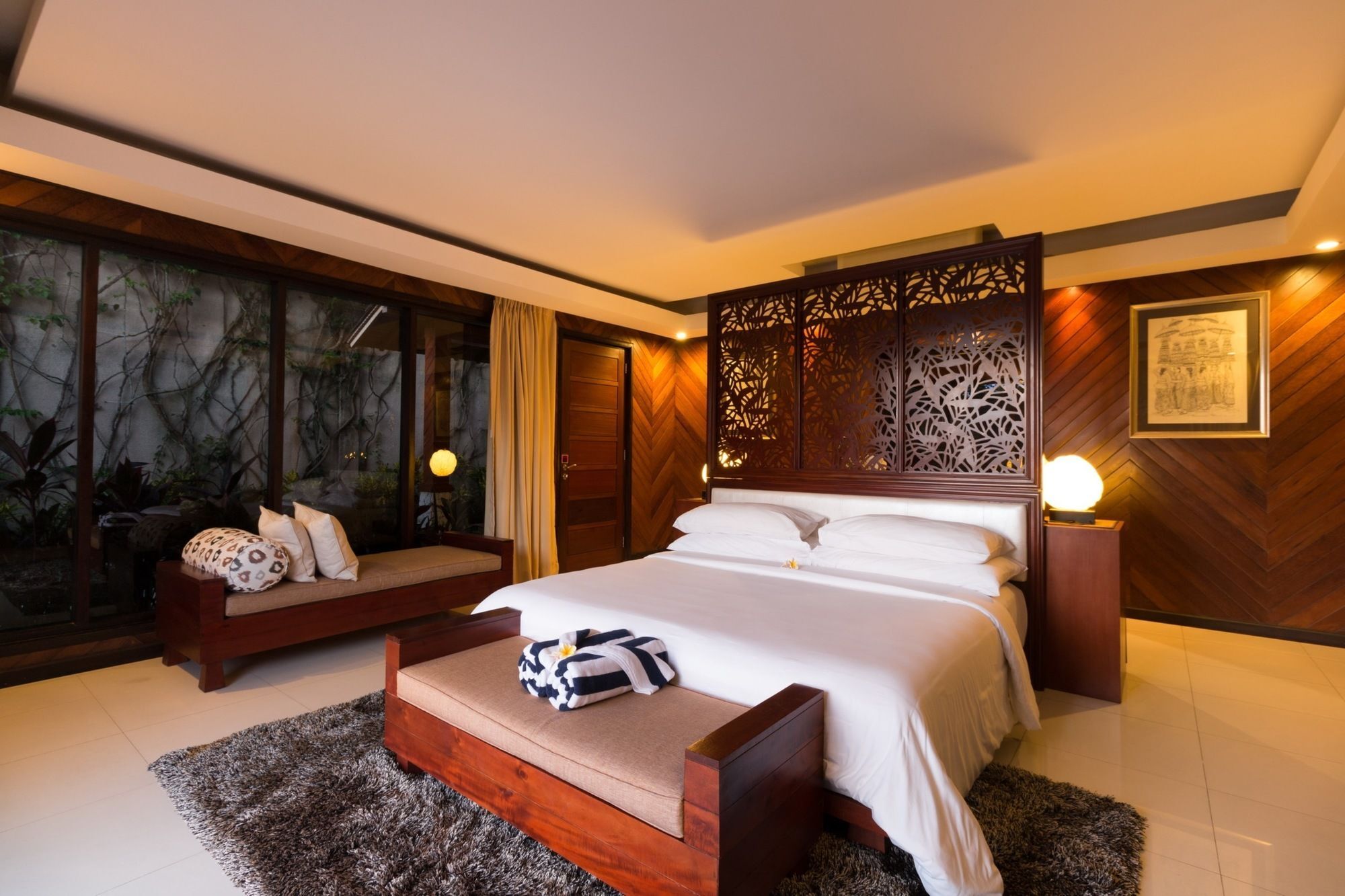Airis Luxury Villas & Spa Ungasan  Ngoại thất bức ảnh