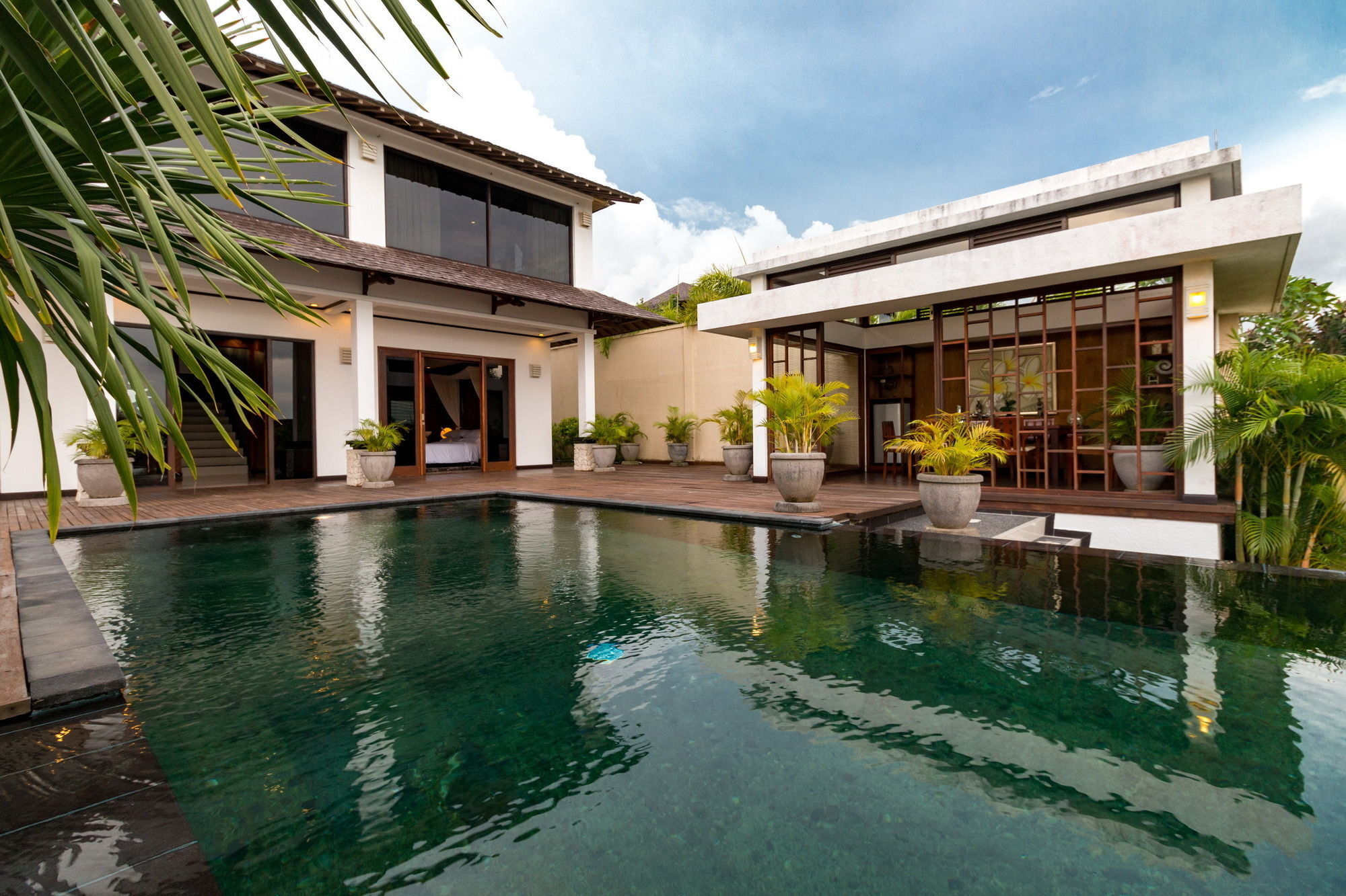 Airis Luxury Villas & Spa Ungasan  Ngoại thất bức ảnh