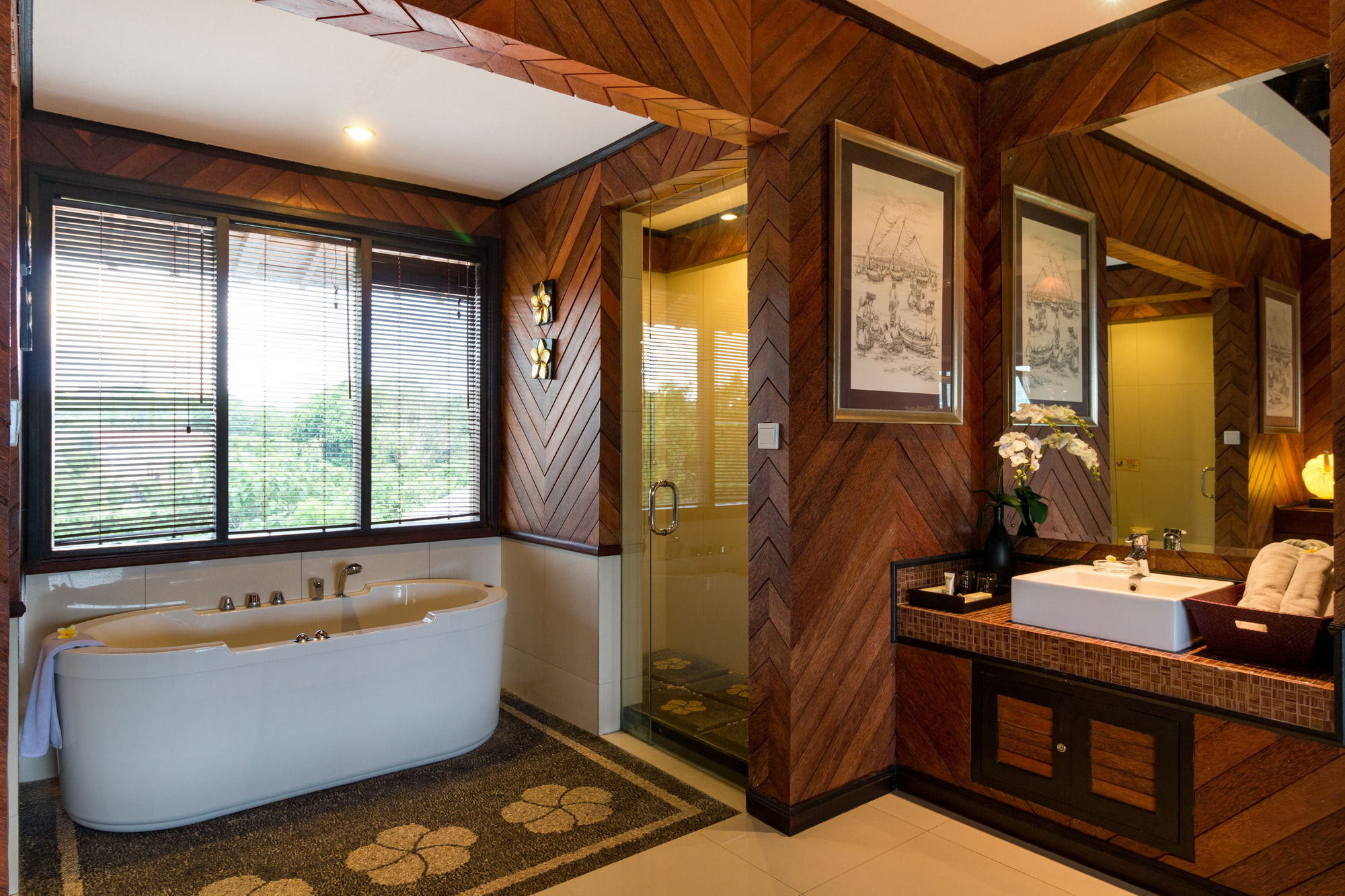 Airis Luxury Villas & Spa Ungasan  Ngoại thất bức ảnh