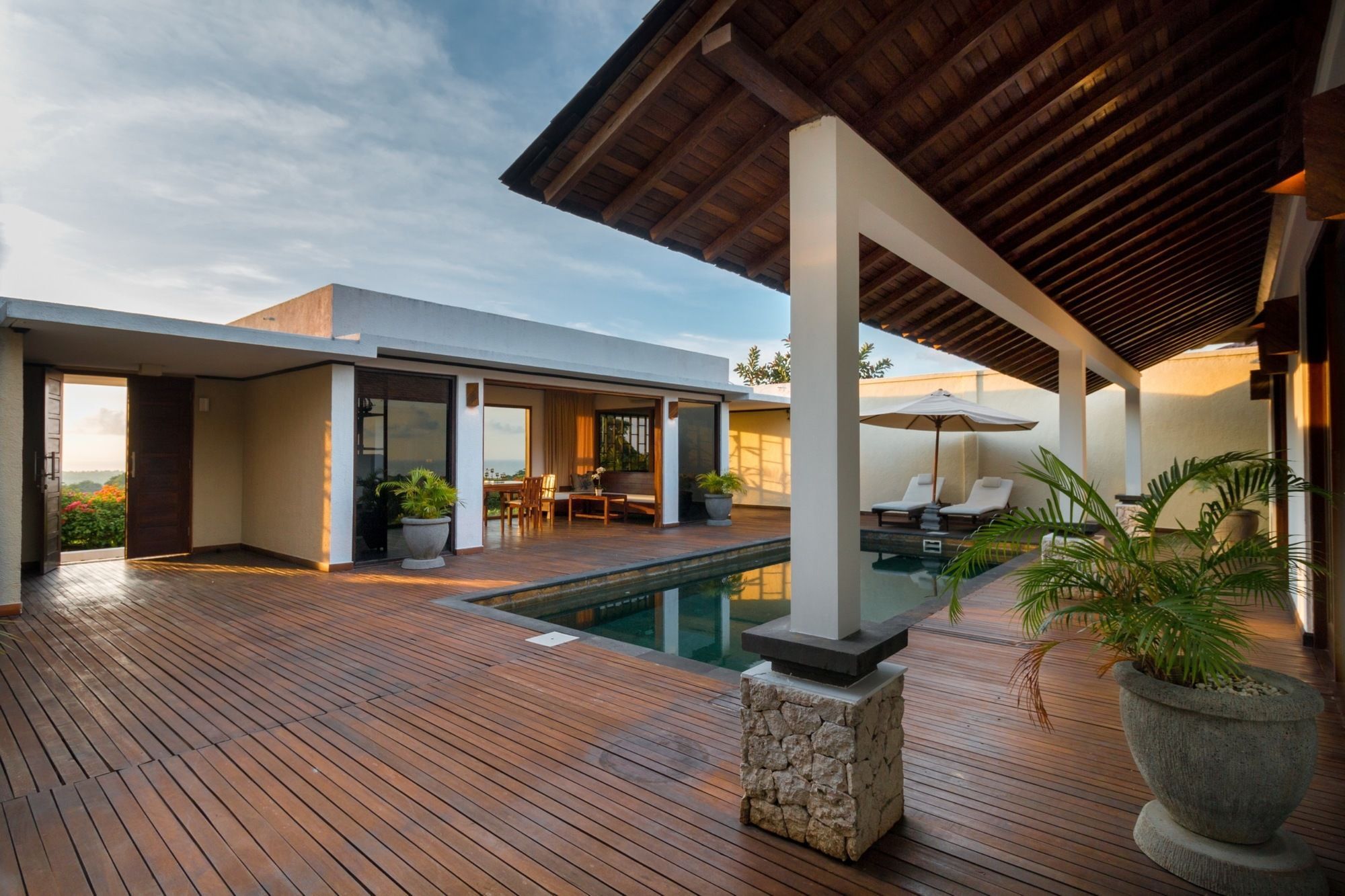 Airis Luxury Villas & Spa Ungasan  Ngoại thất bức ảnh