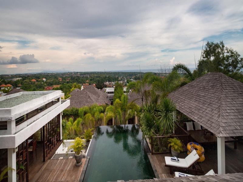 Airis Luxury Villas & Spa Ungasan  Ngoại thất bức ảnh