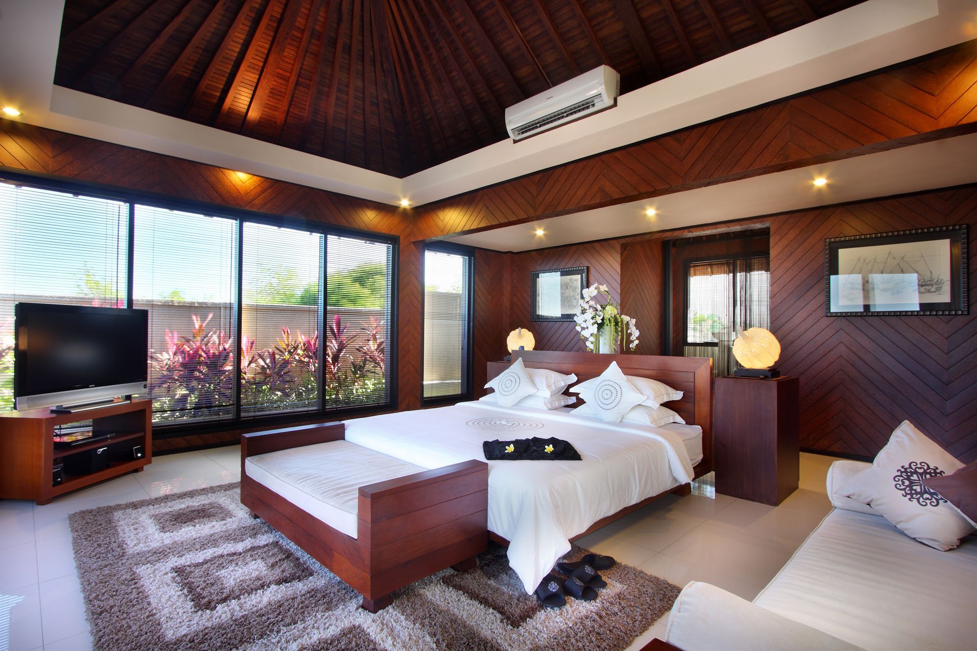 Airis Luxury Villas & Spa Ungasan  Ngoại thất bức ảnh
