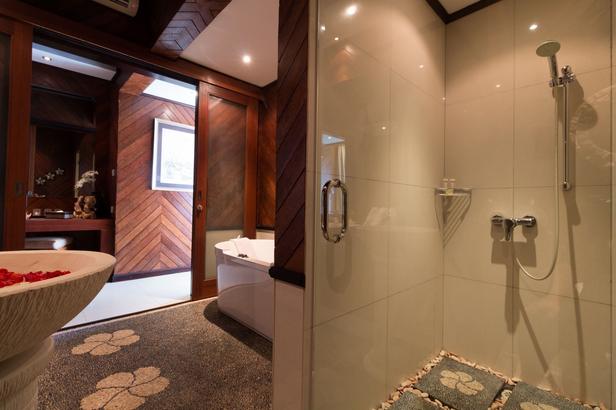 Airis Luxury Villas & Spa Ungasan  Ngoại thất bức ảnh