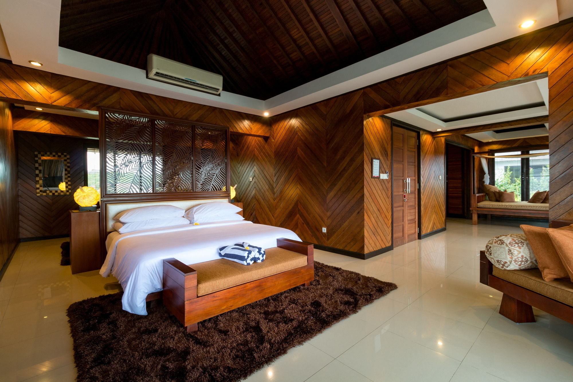 Airis Luxury Villas & Spa Ungasan  Ngoại thất bức ảnh
